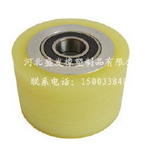 包膠輪采購指南 價格、批發與聚氨酯膠輪廠家選擇